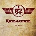 : Razzmattazz - Down On My Knees