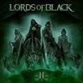 : Lords Of Black - 2016 - II (Japan)