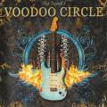 :  - Alex Beyrodt's Voodoo Circle - No Solution Blues