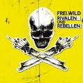 : Frei.Wild - Rivalen Und Rebellen (Limited Edition) (2018) (26.3 Kb)