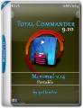 : Total Commander 9.20 - Minimal v14 Portable by pcDenPro (14.7 Kb)