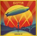 : Led Zeppelin - Led Zeppelin - Celebration Day - 2012