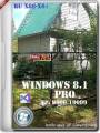: Microsoft Windows 8.1 Pro 19099 x86-x64 RU-RU ZZZ by lopatkin