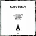: Trance / House - Guido Cusani - Alpheratz (Original Mix) (11.9 Kb)