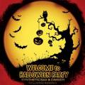 : Syntheticsax & DimixeR - Welcome to Halloween Party (23.4 Kb)