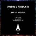 : Modal & Mihlnir - Mental Machine (Arash Shadram Remix) (12.6 Kb)