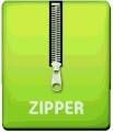 : Zipper v2.1.72 (Mod) (5.3 Kb)