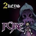 : Fyre - The Onyx Skull