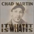 : Chad Martin - Set The World On Fire (16.3 Kb)