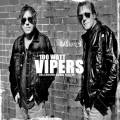 : 100 Watt Vipers - Piss & Vinegar