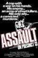 : John Carpenter - Assault On Precinct 13 (Main Title)