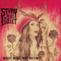 : Stray Rebel Bullet - What Will You Become (2018) (21.6 Kb)
