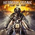 : Herman Frank - Fight the Fear (2019) (33.4 Kb)
