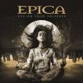 : Epica - Design Your Universe (Gold Edition) (2019)