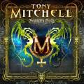: Tony Mitchell - Stone by Stone