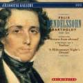 :  - Felix Mendelssohn - Allegro vivace