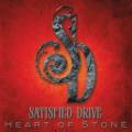 :  - Satisfied Drive - Heart Of Stone