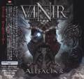 : Metal - Vanir - Thor - The Powerhead (Manowar Cover) (15 Kb)