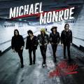 :  - Michael Monroe - Junk Planet