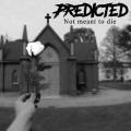 : Predicted - Not Gonna Wait (15.3 Kb)