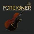 :  - Foreigner - Cold As Ice (Live)