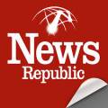 : News Republic  Breaking news 7.2.6 (11.8 Kb)
