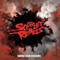 :  - Scarlet Rebels - Part of Me