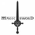 : Magic Sword - Volume 1 (2015)