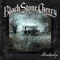 :  - Black Stone Cherry - Shakin' My Cage