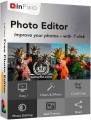 : inPixio Photo Editor 10.1.7389 RePack (& Portable) by TryRooM (19.4 Kb)