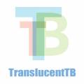 : TranslucentTB 8.0 (2020.2.4) (7.8 Kb)
