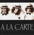 : A La Carte - Best of A La Carte (2000)