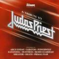 : Various Artists - A Tribute to Judas Priest (2019) (18.8 Kb)
