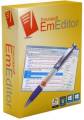 :    - Emurasoft EmEditor Professional 24.1.0 RePack (& Portable) by KpoJIuK (14.7 Kb)