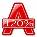 : Alcohol 120% 2.0.3 Build 10221 Retail (16 Kb)
