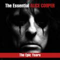 : Alice Cooper - The Essential Alice Cooper The Epic Years (2018) (14.1 Kb)