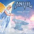 : Anvil - Legal At Last (2020)