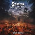 : Apocalyptica & Sabaton - Angels Calling (2020) Single (19.4 Kb)