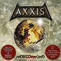 : Axxis - reDISCOver(ed) (2012)  (40 Kb)