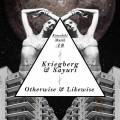 : Kriegberg  Sayuri - Otherwise (Original Mix) (26 Kb)