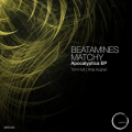 : Trance / House - Beatamines, Matchy - Impeller (Tom Hutt Remix) (18.8 Kb)