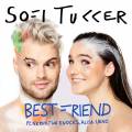 :  - Sofi Tukken Feat. Nervo & The Knocks & Alisa Ueno - Best Friend (21.9 Kb)