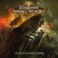 : Blind Guardian Twilight Orchestra - Legacy Of The Dark Lands (2019)