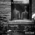 : Blast Lane - Adventures In Modern Blues (2019) (27.6 Kb)