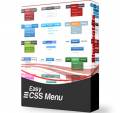 : Blumentals Easy CSS Menu 5.1.0.35