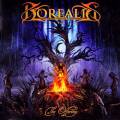 : Borealis - The Offering (2018)