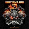 : British Lion - The Burning (2020) (32.2 Kb)