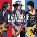 :  - Ryan Roxie - Over and Done