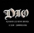 : Ronnie James Dio - Rares In The Dark (2012)