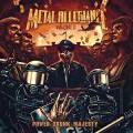 : Metal Allegiance - Volume II - Power Drunk Majesty (2018) (31 Kb)